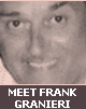 Meet Frank Granieri